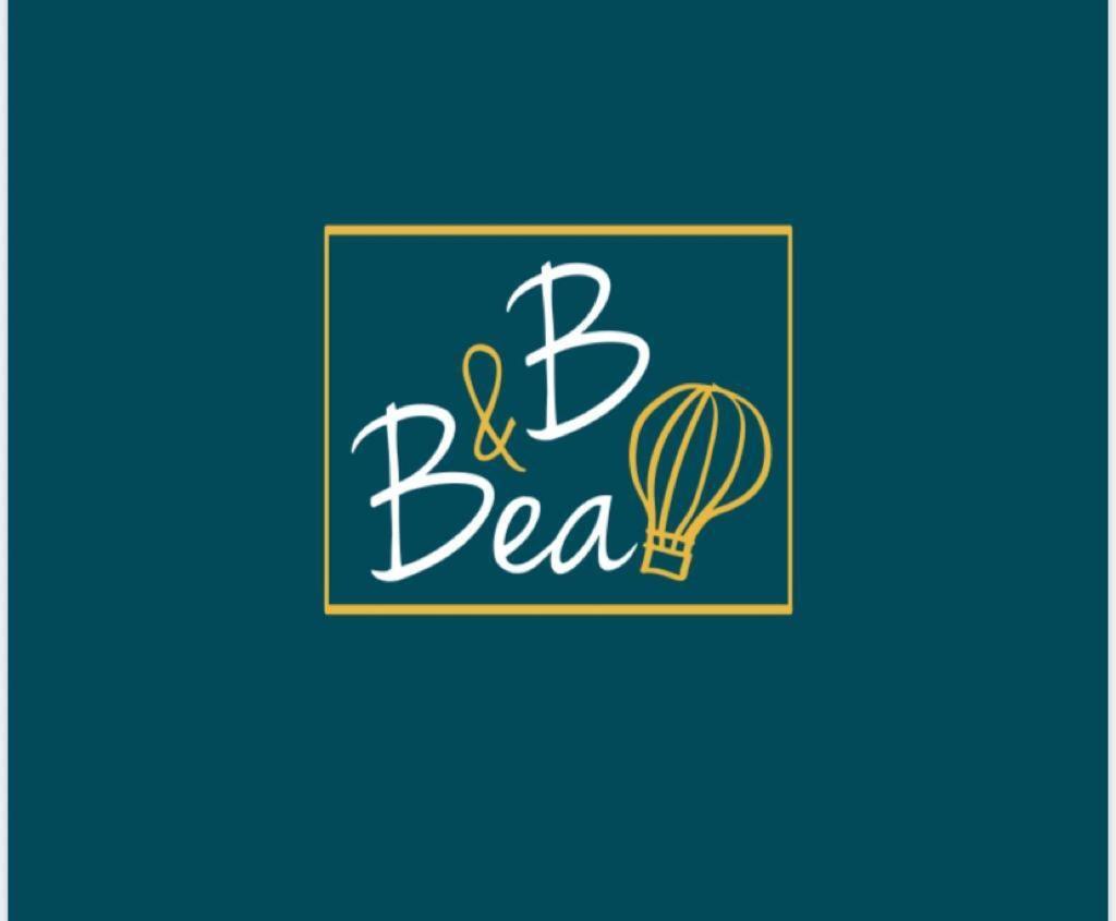 B & Bea Rom Exteriör bild